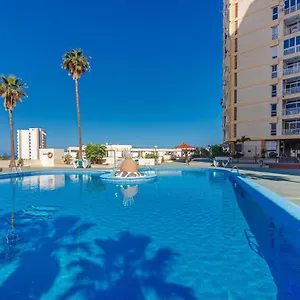 Play De Lasamericas Torres De Yomely Beautiful Ocean View Appartamento Playa de las Americas (Tenerife)