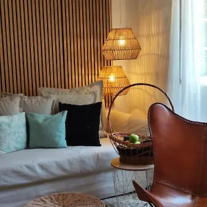 Habitación en casa particular Daymipaz, Maó (Mahón)