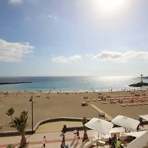 Luxury Cristianos Beachfront Appartamento Los Cristianos (Tenerife)