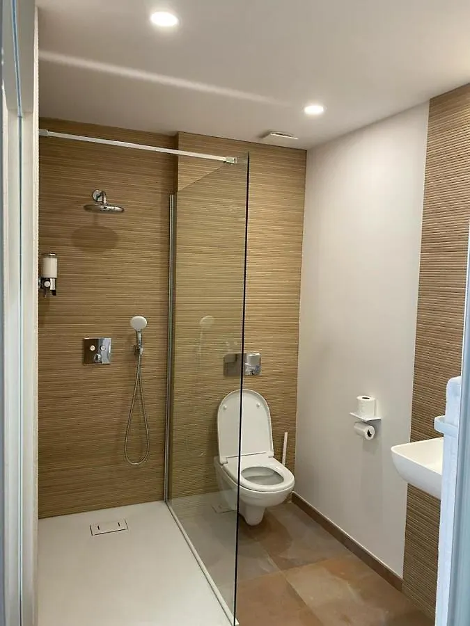 Δωμάτια σε οικογενειακή κατοικία Casa S'Arraval Διαμέρισμα Μαό