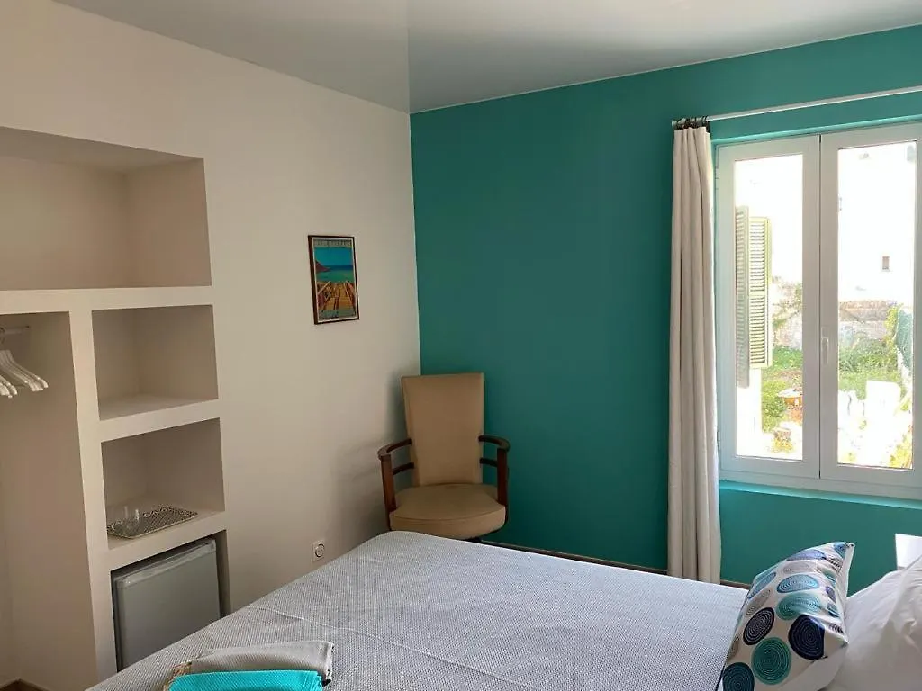 Δωμάτια σε οικογενειακή κατοικία Casa S'Arraval Διαμέρισμα Μαό