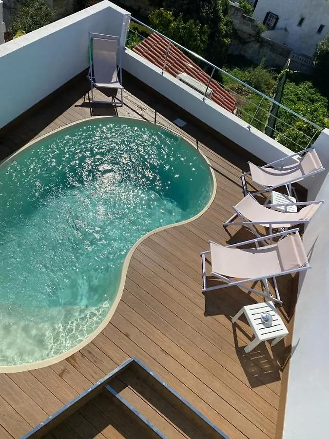Casa S'Arraval Διαμέρισμα Μαό Δωμάτια σε οικογενειακή κατοικία