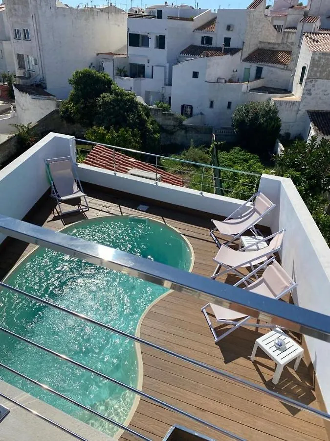 Casa S'Arraval Διαμέρισμα Μαό Ισπανία