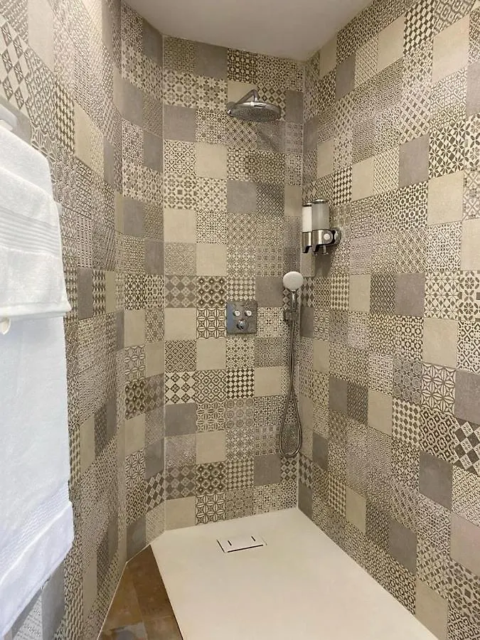 Δωμάτια σε οικογενειακή κατοικία Casa S'Arraval Διαμέρισμα Μαό