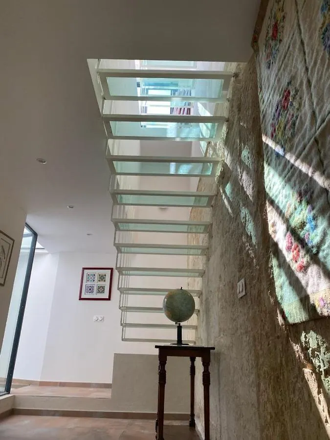 Casa S'Arraval Διαμέρισμα Μαό 0*,