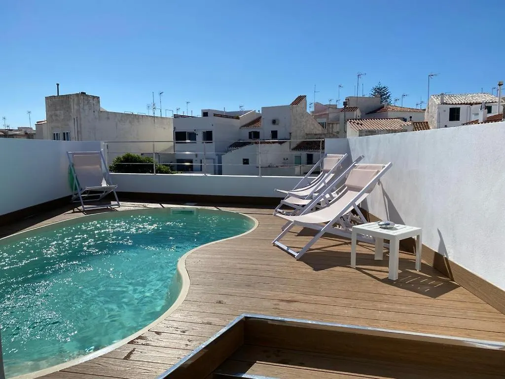 Casa S'Arraval Διαμέρισμα Μαό