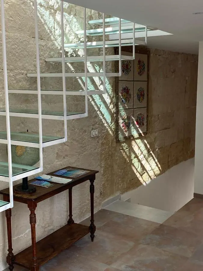 Casa S'Arraval Διαμέρισμα Μαό