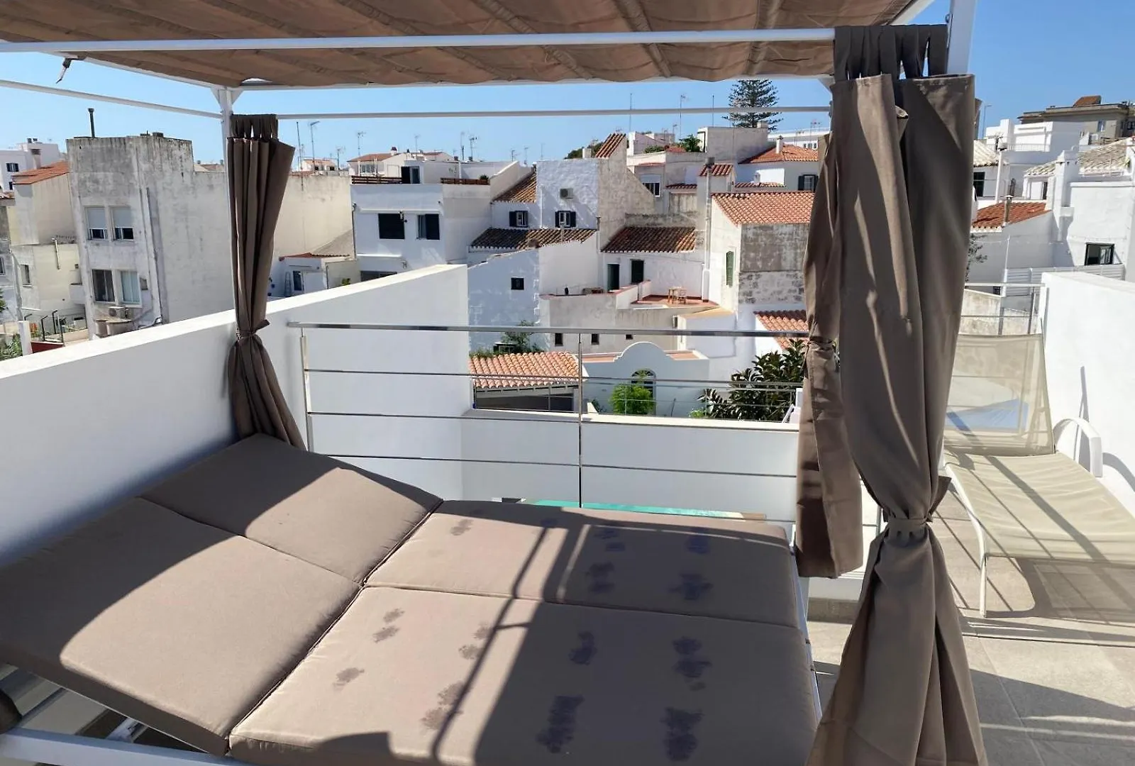 Δωμάτια σε οικογενειακή κατοικία Casa S'Arraval Διαμέρισμα Μαό