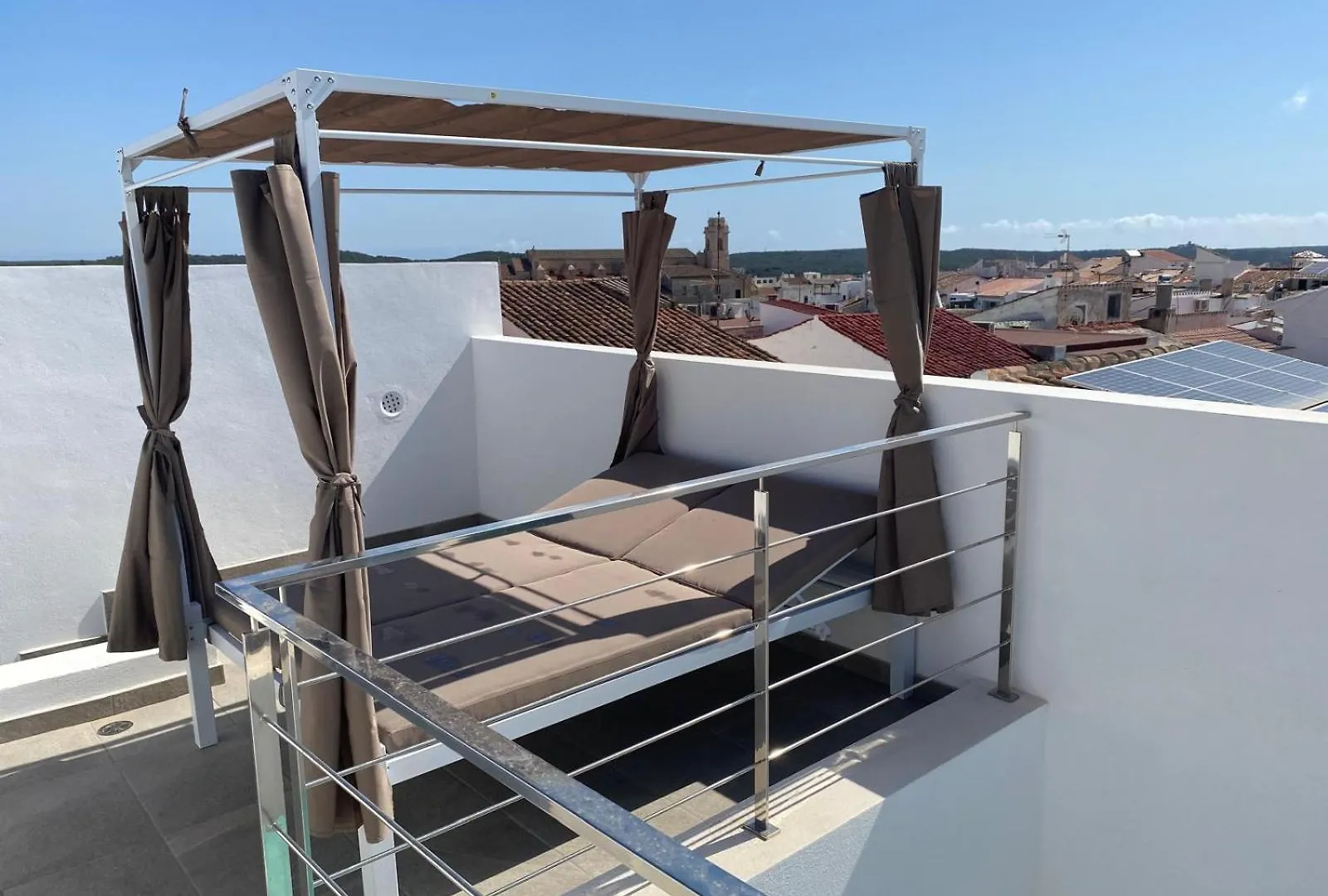 Casa S'Arraval Διαμέρισμα Μαό Ισπανία